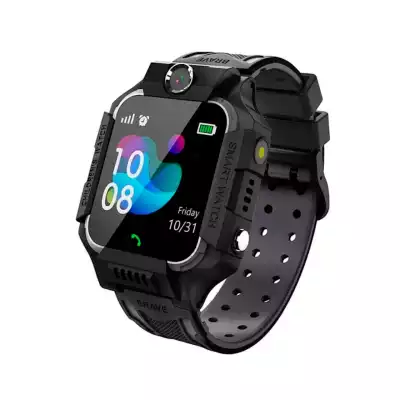 Смарт-часы Smart Watch C002 черный